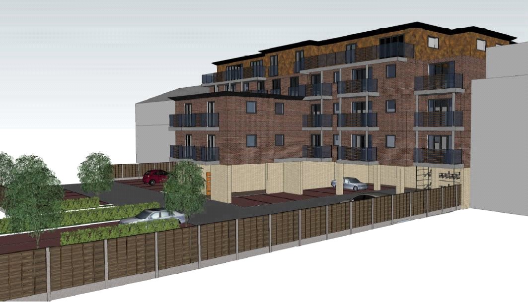 London Road, Hadleigh, Benfleet, SS7